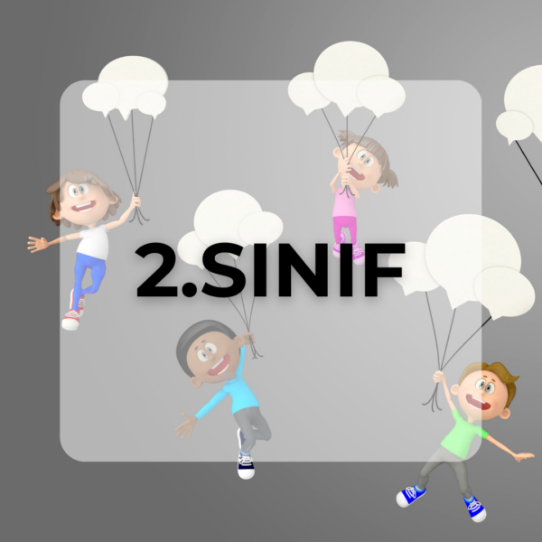 Hikaye Kütüphanesi - 2. Sınıf | Veli