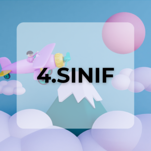 Hikaye Kütüphanesi - 4. Sınıf | Öğretmen