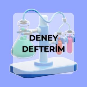 Deney Defterim
